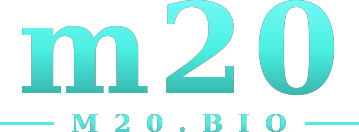 m20 logo