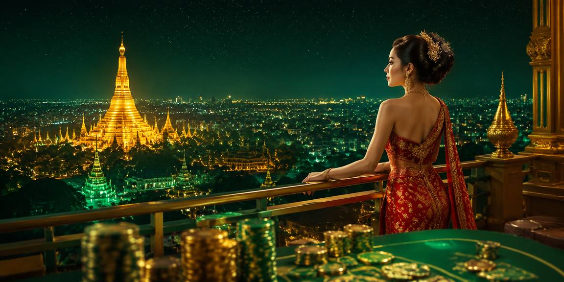 m20 Golden Temple လိုက်ဖ်အခန်းများ ကျွန်ုပ်တို့ ပေးအပ်သည့်အရာ